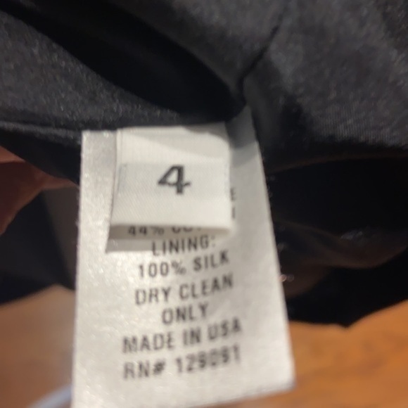 Prabal Gurung Cocktail Dress - Picture 5 of 6